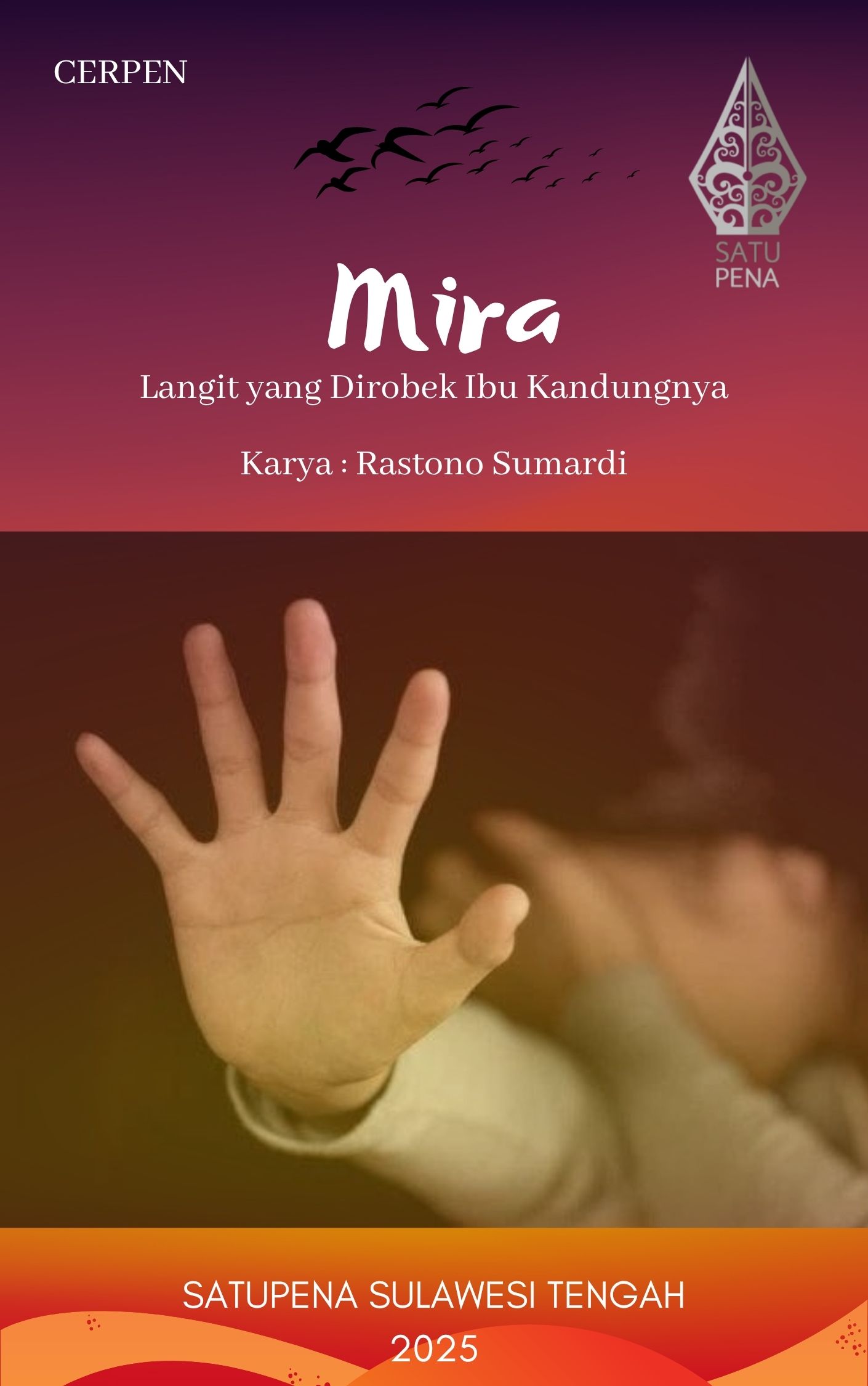 Mira: Langit yang Dirobek Ibu Kandungnya